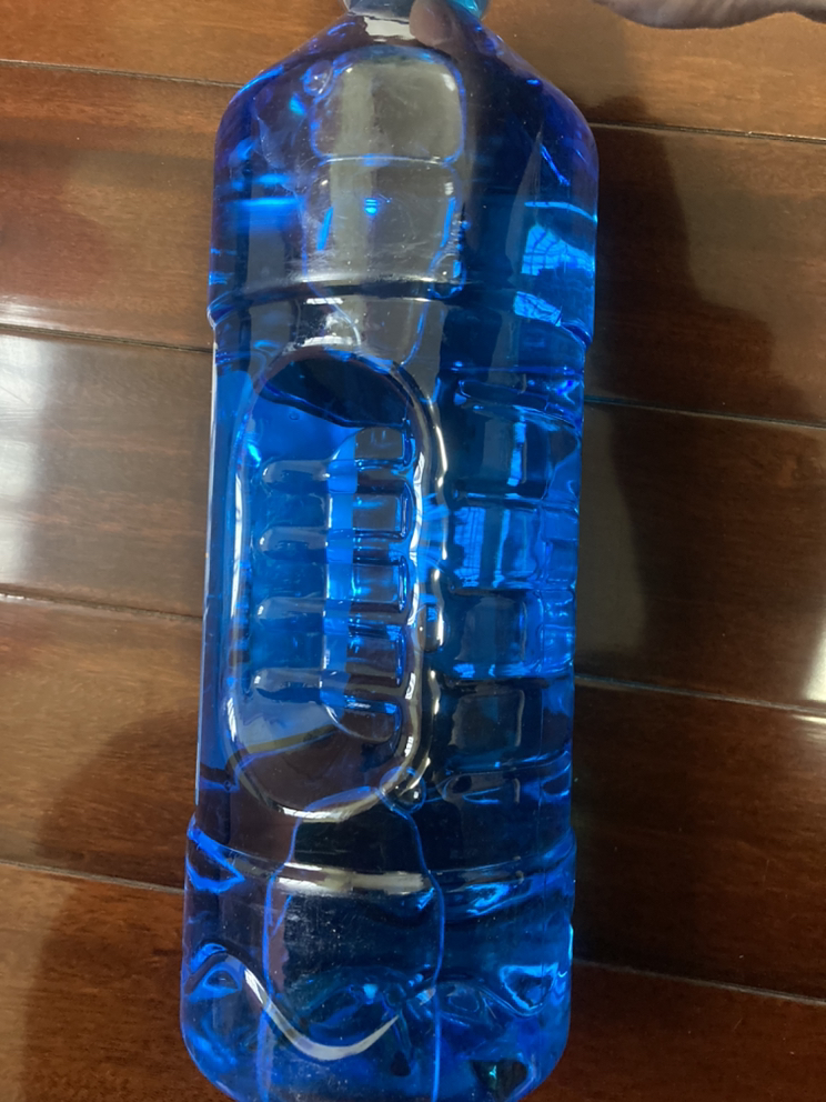 苏宁宜品汽车玻璃水-15℃汽车玻璃清洁剂2L/瓶2瓶装[防冻型]晒单图