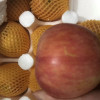 [苏鲜生]山东烟台红富士 当季水果 净重4.5斤 特大果 5-9个 脆甜可口晒单图