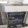 美的(Midea)13套集成洗碗机XH05 集成水槽洗碗机一体式 58L大单槽 超一级水效 银离子净味晒单图