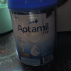 有效期到25年10月-3罐装 | Aptamil 英国爱他美 白金版 婴幼儿配方奶粉 3段 (1岁以上)800g/罐晒单图