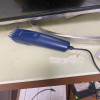 飞利浦(Philips) 电动理发器剃头电推子家用自助可水洗低噪音剪头发电推剪 HC3688/15藏蓝晒单图