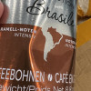 意利(illy)咖啡豆巴西产区250g罐装[2024.08起到期] 意式黑咖啡 阿拉比卡中度烘焙 意大利进口晒单图