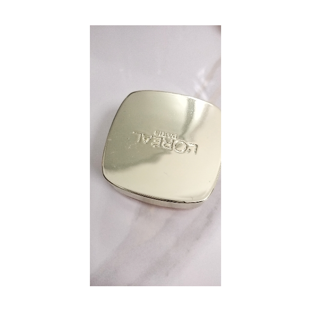 欧莱雅小蜜罐金致臻颜花蜜面霜补水滋润抗皱抗初老25ml*2轻盈保湿版油皮面霜高清大图|实物图