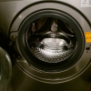 小天鹅( LittleSwan)水魔方滚筒洗衣机全自动家用 冷水洗护形护色 纳米银离子除菌 智能家电 TG100V868晒单图