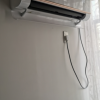 [官方自营]海信(Hisense)2匹挂机空调 新一级变频 冷暖客厅家用商用壁挂式空调KFR-50GW/K210D-A1晒单图