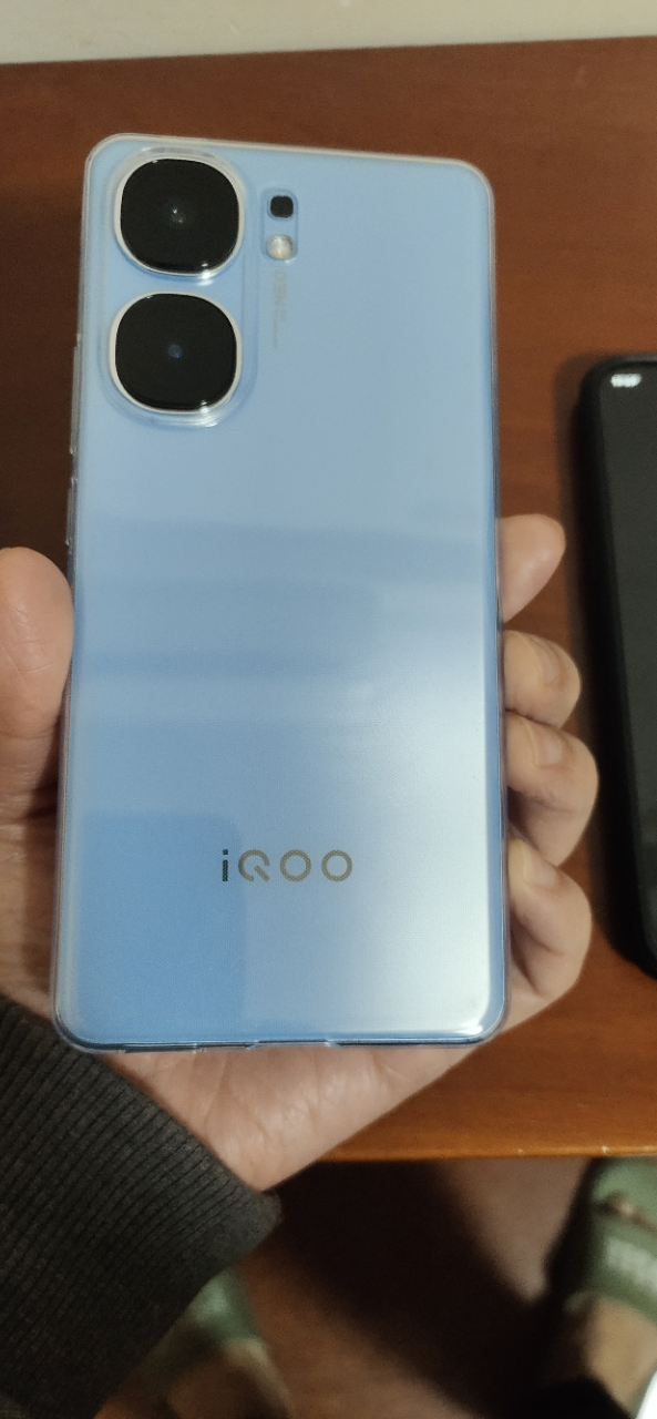 iQOO Neo9 航海蓝 16GB+512GB 全网通5G新品手机第二代骁龙8旗舰芯5000万像素144Hz高刷120W闪充拍照游戏学生性能手机晒单图