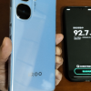 iQOO Neo9 航海蓝 16GB+512GB 全网通5G新品手机第二代骁龙8旗舰芯5000万像素144Hz高刷120W闪充拍照游戏学生性能手机晒单图