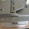 兄弟(brother)MFC-7895DW黑白激光打印机一体机 (打印/复印/扫描/传真)OA办公设备打印 有线/无线 标配晒单图