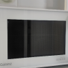 格兰仕(Galanz) 微波炉 23升变频微蒸烤箱一体机 光波炉 一级能效 智能家用 平板速热 营养解冻ZW1-GF3V晒单图
