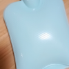扬子PVC热水袋-马卡绿[PVC暖手袋-1000ML]升级硅胶款晒单图