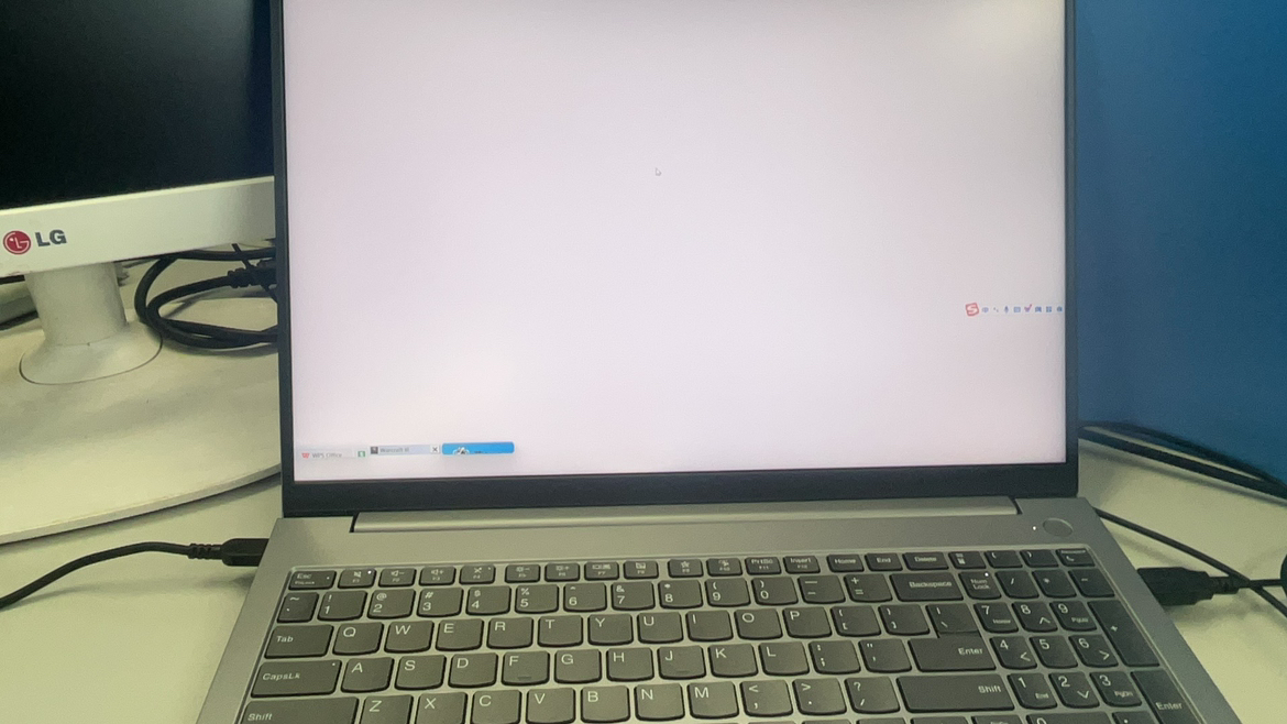 ThinkPad联想ThinkBook 16 2023 英特尔酷睿i5 轻薄笔记本电脑(13代标压i5-13500H/32G/1T固态/16:10 2.5K高分屏)晒单图