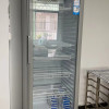 海尔(Haier)展示柜商用412升多层精准控温立式玻璃门保鲜冰柜 超市餐饮店水果酸奶饮料啤酒冷藏柜SC-412晒单图