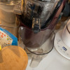 惠人(HUROM)原汁机简约版家用小型榨汁机低速慢榨渣汁分离S11 红色晒单图