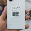 Redmi 13C 5G 天玑 6100+ 性能芯 5000万超清双摄 5000mAh长续航 6GB+128GB 彩虹星纱 智能手机 小米红米晒单图