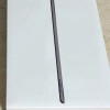 Apple iPad 10.2英寸平板电脑 2021年款 WLAN版 A13芯片 MK2K3CH/A 64GB 深空灰色晒单图