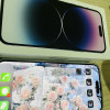 [送礼品]Apple iPhone 14 Pro Max 256G 国行正品 暗紫色 A16芯片 2022性能旗舰芯 4800万高清摄像 灵动岛 国行 全网通5G手机 新环保包装晒单图