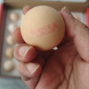 [可生食 出口级]晋龙 新鲜鸡蛋30枚可生食六无蛋鸡蛋晒单图