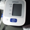欧姆龙血压测量仪家用臂式电子血压计J710原装进口血压测量计晒单图