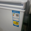 海尔(Haier)200升冰柜家用商用冷柜迷你小冷柜小型冷冻柜一级能效节能速冻小冰箱 BC/BD-200晒单图