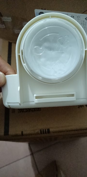 太力吸盘肥皂盒免打孔壁挂式沥水家用新型置物架轻奢单层香皂盒子晒单图