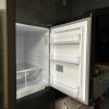 新飞(Frestec)210升三门三温风冷家用小冰箱 纤薄机身不占地 低噪节能 双层微冻室 BCD-210WK3CT晒单图