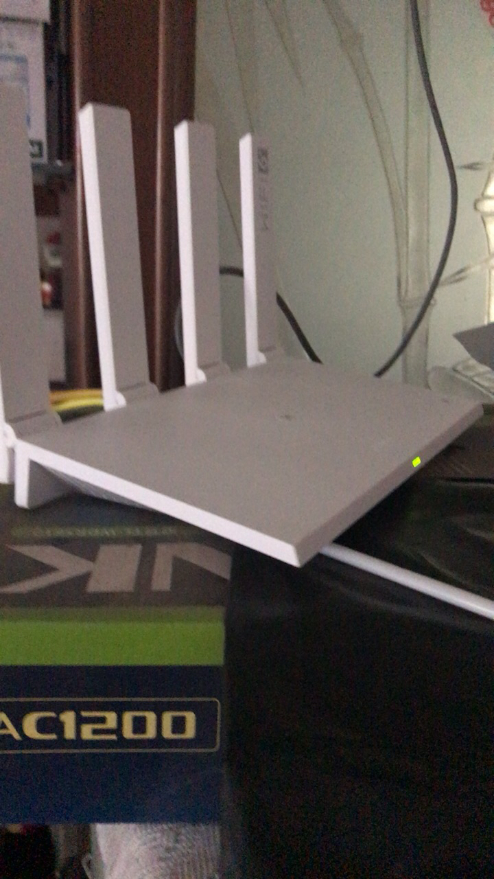 华为(HUAWEI)无线路由器AX3PRO new WS7206双千兆双频5G家用宽带大户型高速光纤穿墙3000Mbps Wi-Fi6+ NFC一碰连网 上网保护 可视化智能诊断晒单图