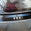 美的(Midea)洗衣机全自动波轮 12公斤kg升级大容量海量洗以旧换新专利免清洗 十年桶如新出租房MB120V733E晒单图