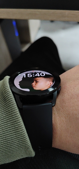 [官方旗舰店]小米(MI)Xiaomi Watch S3 47mm 全天血氧监测 小米智能手表 运动手表 黑色晒单图