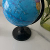 晨光(M&G)ASD99819 14.2cm世界地球仪学生用高清地理教学儿童书房摆件办公展示培训 教学仪器/实验器材晒单图