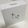 AirPods (第三代) 配 MagSafe 无线充电盒 全新设计 Apple 智能耳机 无线蓝牙耳机MME73CH/晒单图