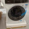 小天鹅(LittleSwan)10KG滚筒水魔方洗衣机大容量全自动家用除菌洗烘套装806+806晒单图