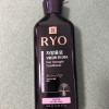 紫吕 Ryo/吕滋盈韧发密集强韧护发乳400ml 参姜滋养护发素 韧发修护晒单图