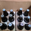 白熊啤酒 比利时进口 啤酒 小麦啤酒 精酿啤酒 330ml*12瓶装晒单图