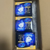 日本Unicharm/尤妮佳 化妆棉细密保湿柔软 1/2超吸收省水化妆湿敷卸妆棉 40片*2盒晒单图