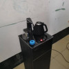 贝尔斯盾(BRSDDQ)饮水机立式冷热家用下置水桶多功能智能小型桶装水茶吧机新款 BRSD-54温热水龙头款晒单图