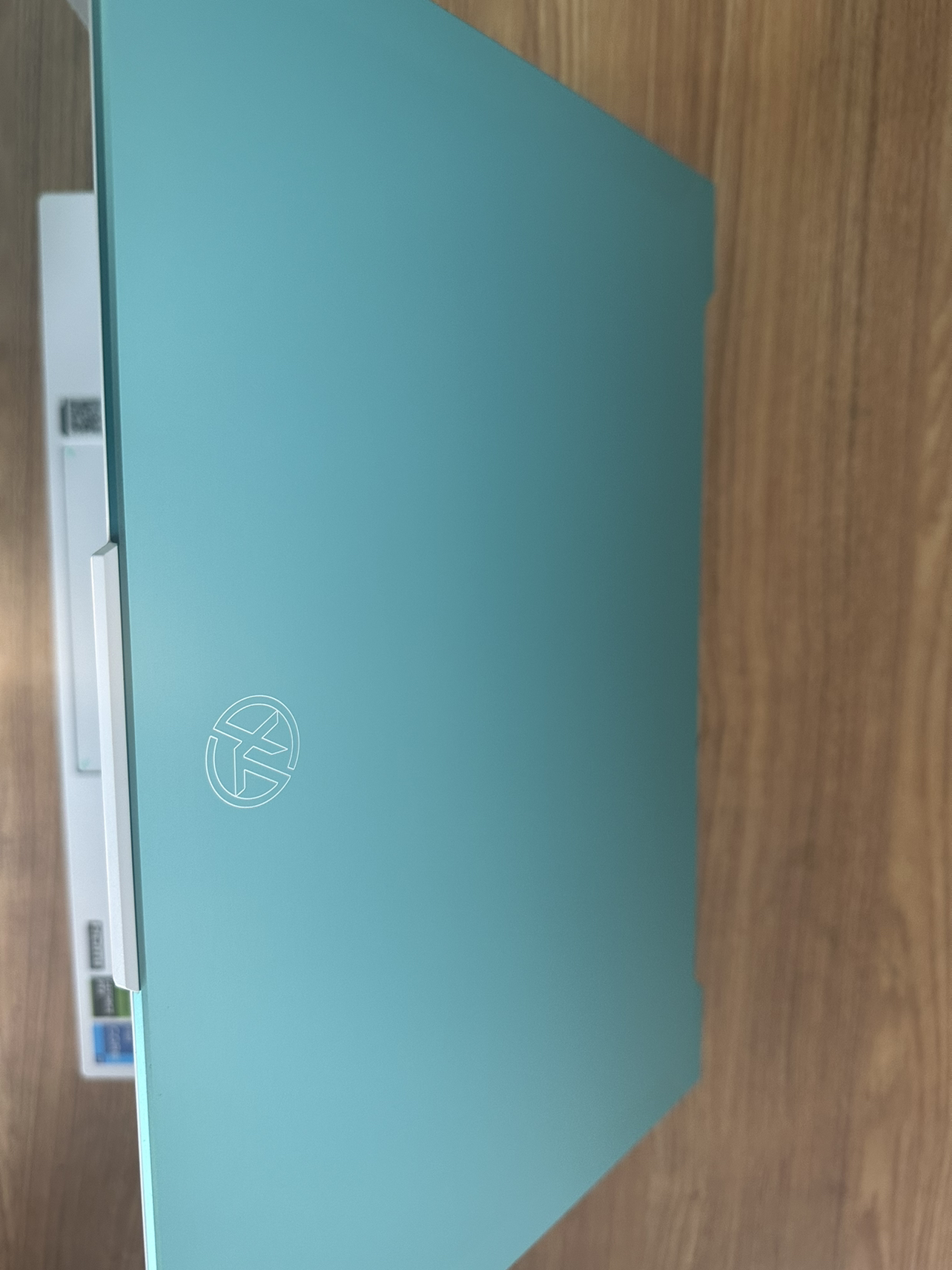 华硕天选5 Pro 14核酷睿i7 16英寸电竞游戏本 笔记本电脑(i7-13650HX 16G 1T RTX4060 16:10 2.5K 165Hz高色域)青晒单图