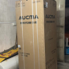 澳柯玛(AUCMA) 展示柜SC-316NE 316升商用单门冷藏展示柜冰柜保鲜饮料柜啤酒柜循环风机制冷合金内胆晒单图