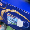 安佳(Anchor)新西兰原装进口 蓝罐高钙奶粉900g*2罐/礼盒装晒单图