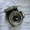 佳能(Canon) EOS850D单反数码照相机高清vlog入门款850D机身+18-55mm拆机镜头套装晒单图