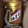 贵州茅台 茅台王子酒(金王子) 53度500ml*2瓶装 酱香型白酒晒单图