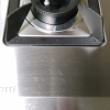 华帝(vatti)5.2kW火力液化气燃气灶具尺寸可调节台式灶双眼灶厨房家用不锈钢熄火保护一级能效JZY-i10065A晒单图