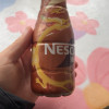 Nestle/雀巢即饮瓶装咖啡速溶提神饮料丝滑拿铁268ml*3瓶晒单图