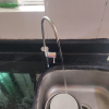美的 Midea 厨下式 家用净水器 超集一体自主换芯 矿物质水 不用电零废水 前置过滤器 美的净水器 MU1861A晒单图