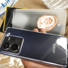 [原封]vivo iQOO Z8 12GB+512GB 曜夜黑 天玑8200芯 120W超快闪充 5000mAh超长续航 5G手机晒单图