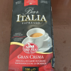 [临期特卖]意大利原装进口 圣贵兰ESPRESSO特醇香浓咖啡豆 中深烘焙咖啡豆500g袋装晒单图