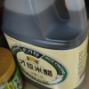 老才臣(LAOCAICHEN) 米醋1750ml 凉拌菜蘸饺子伴侣酿造食醋炒菜调味晒单图