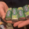 绿箭无糖薄荷糖铁盒装含片约35粒4瓶装苹果味口气清新糖果口香糖零食接吻晒单图