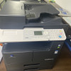 柯尼卡美能达 bizhub205i215i225i a3黑白激光打印机复印扫描一体机黑白复合机网络扫描 (双面打印/网络打印-新品)225i官方标配+输稿器+双层纸盒晒单图