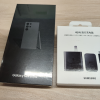 三星 Galaxy S24 Ultra (SM-S9280) 12GB+1TB 钛黑5G手机晒单图