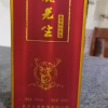 38度鹿先生鹿茸血人参酒500ml瓶鹿副产品人参配制酒 鹿茸血鲜酿养生酒泡酒送礼长辈父母家长非白酒非保健酒晒单图